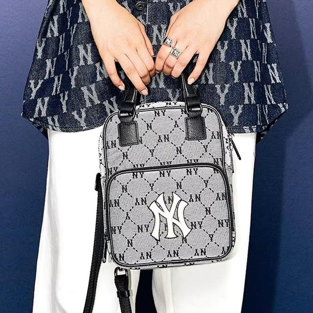 MLB Monogram NY