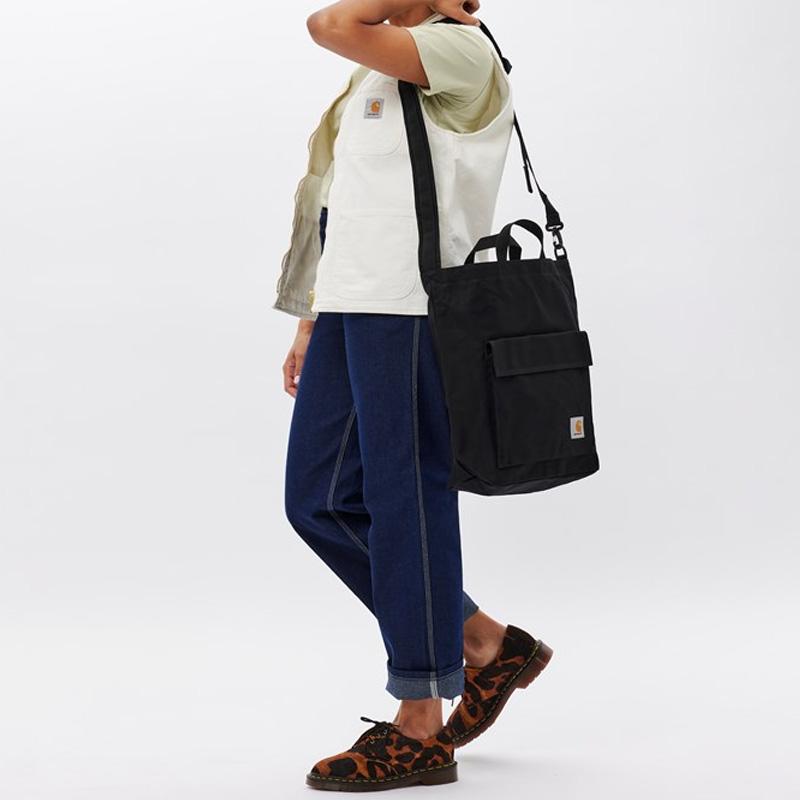 Carhartt WIP Dawn Tote BagLogo Tote