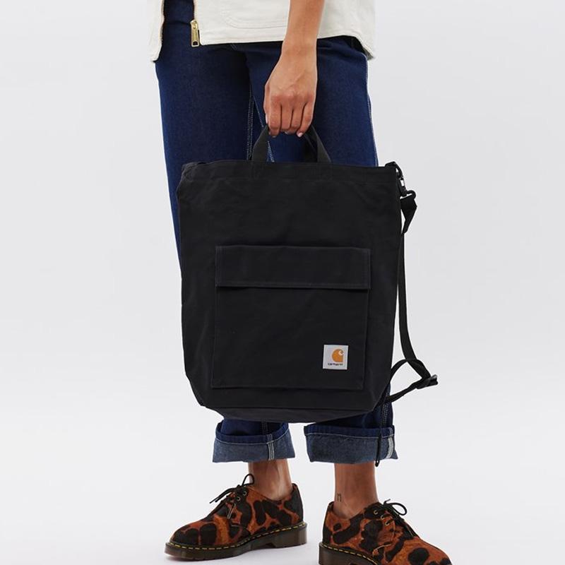 Carhartt WIP Dawn Tote BagLogo Tote