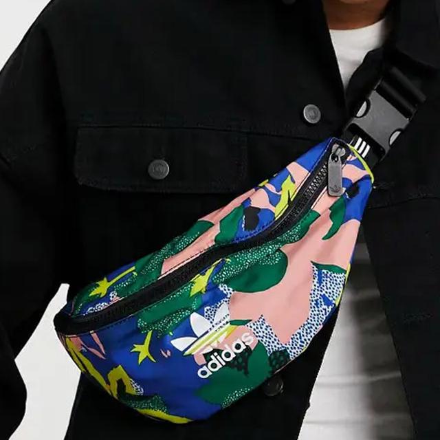 adidas originals Waistbag