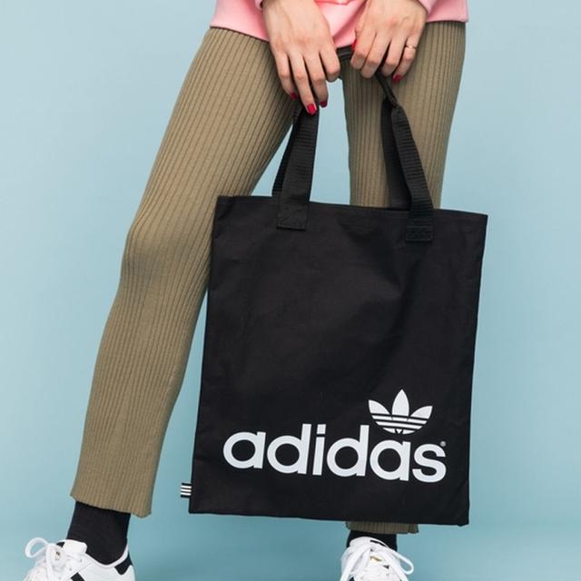 adidas originals Shopper Logo