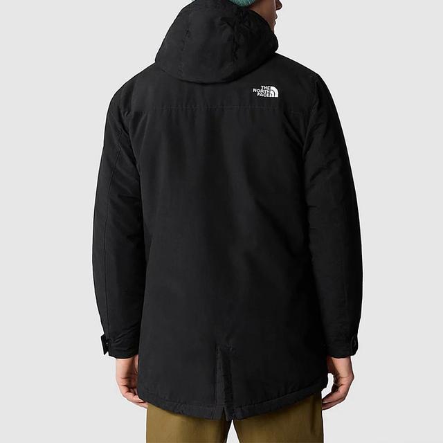 THE NORTH FACE KATAVI Logo