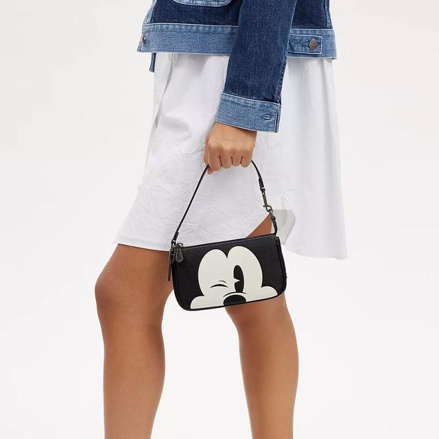 COACH x Disney Nolita 19