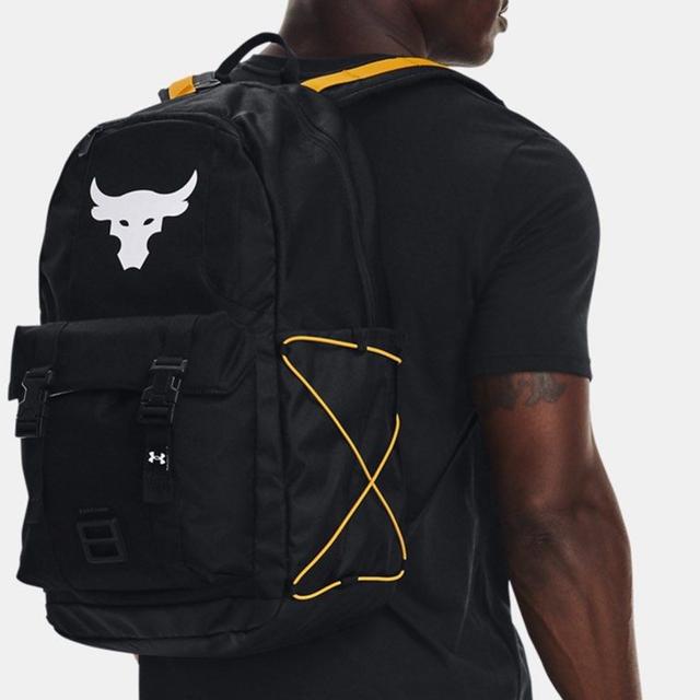 Under Armour Project Rock Brahma Bp