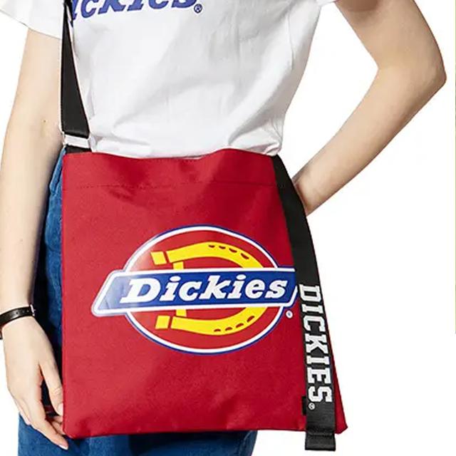 Dickies Logo Tote