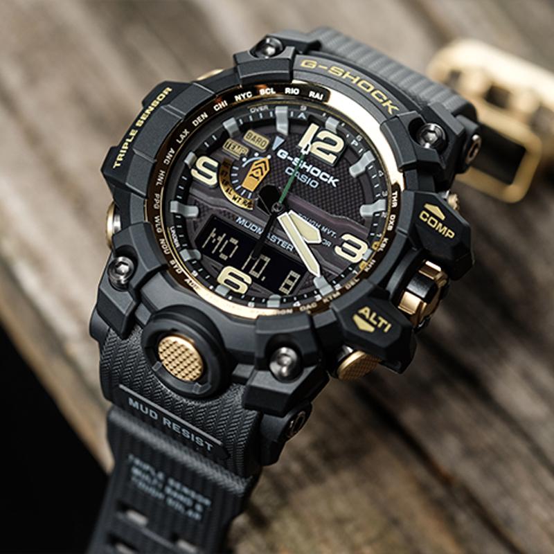 G-SHOCK X GWG-1000GB-1APR