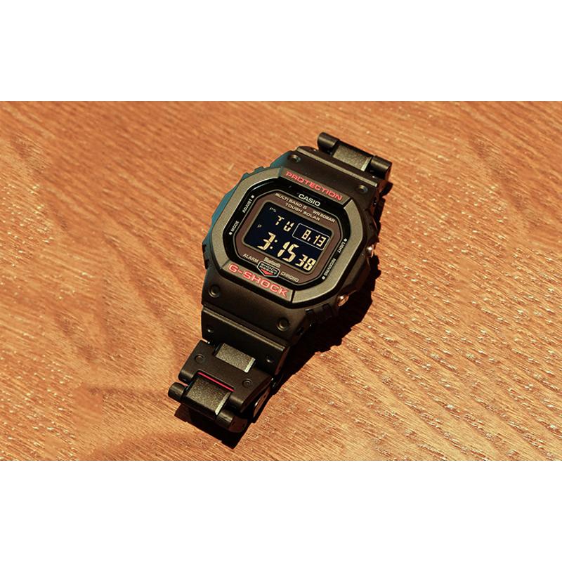 G-SHOCK YOUTH GW-B5600HR-1PR