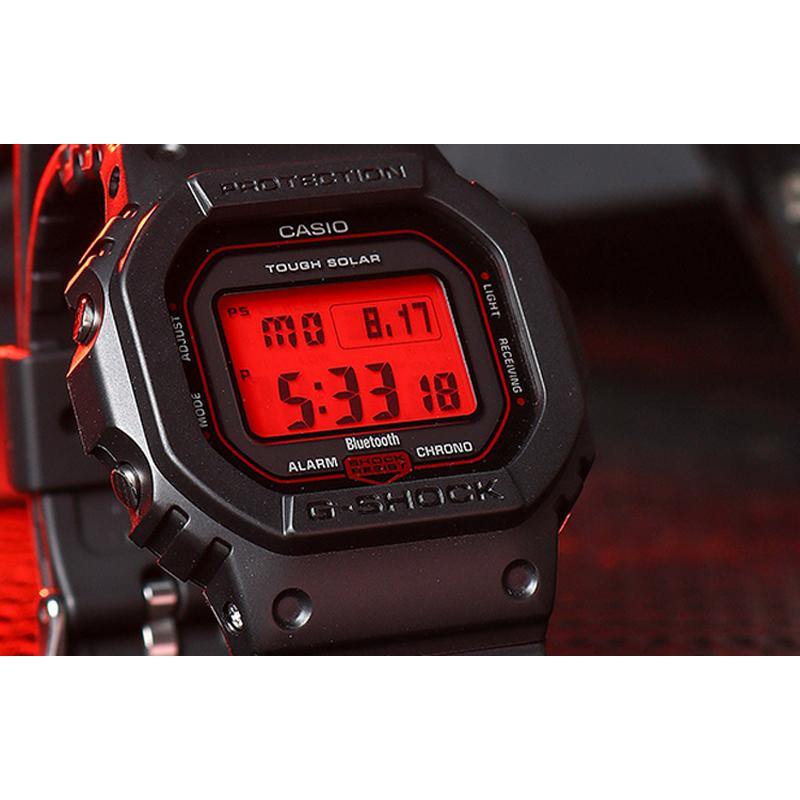 G-SHOCK GW-B5600AR-1PR-