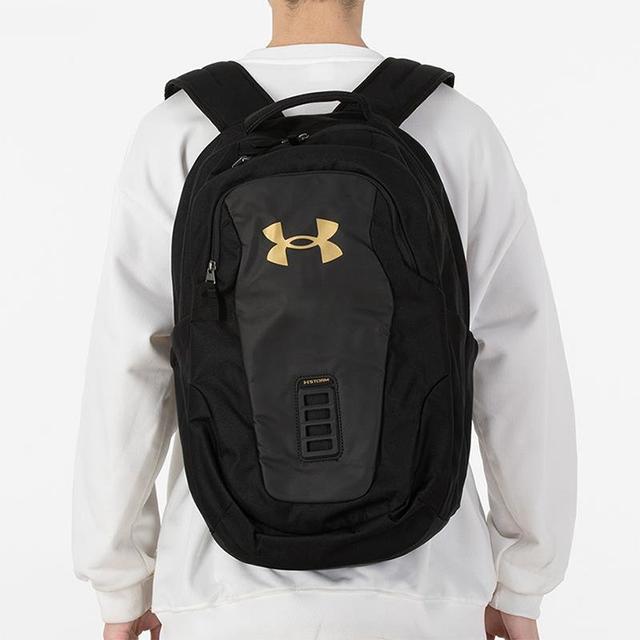 Under Armour 2.0 Logo