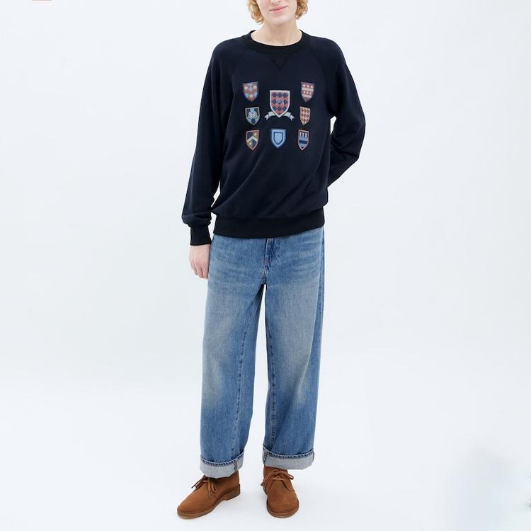 UNIQLO UNIQLO JW Anderson FW23