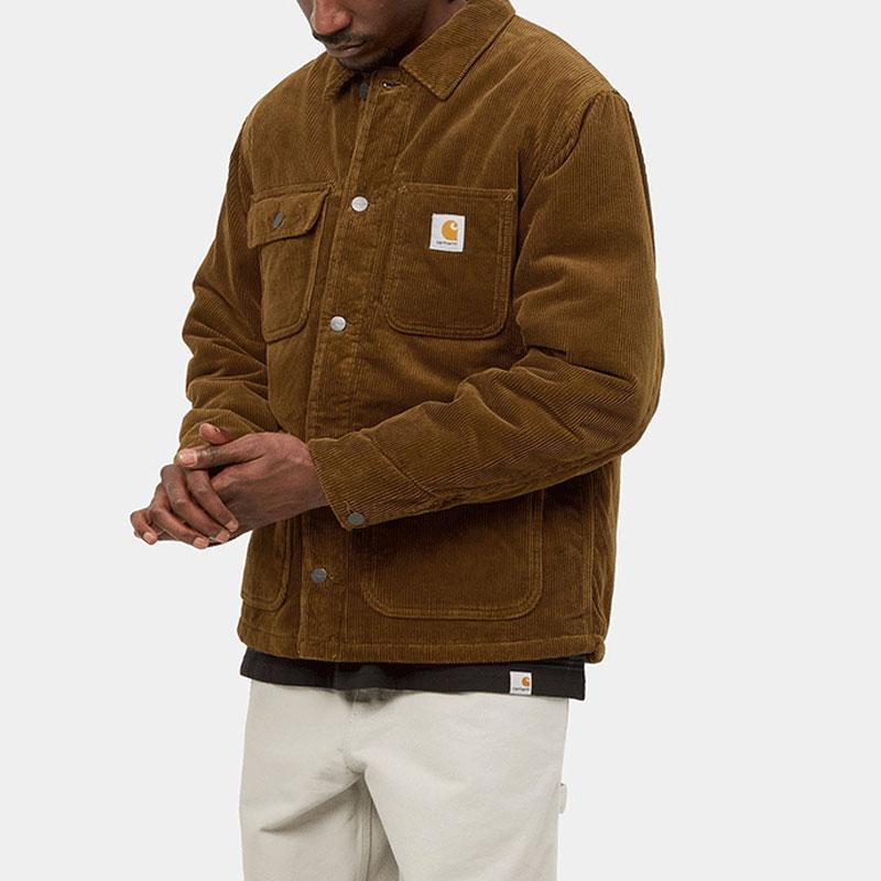 Carhartt WIP logoMichigan Jacket