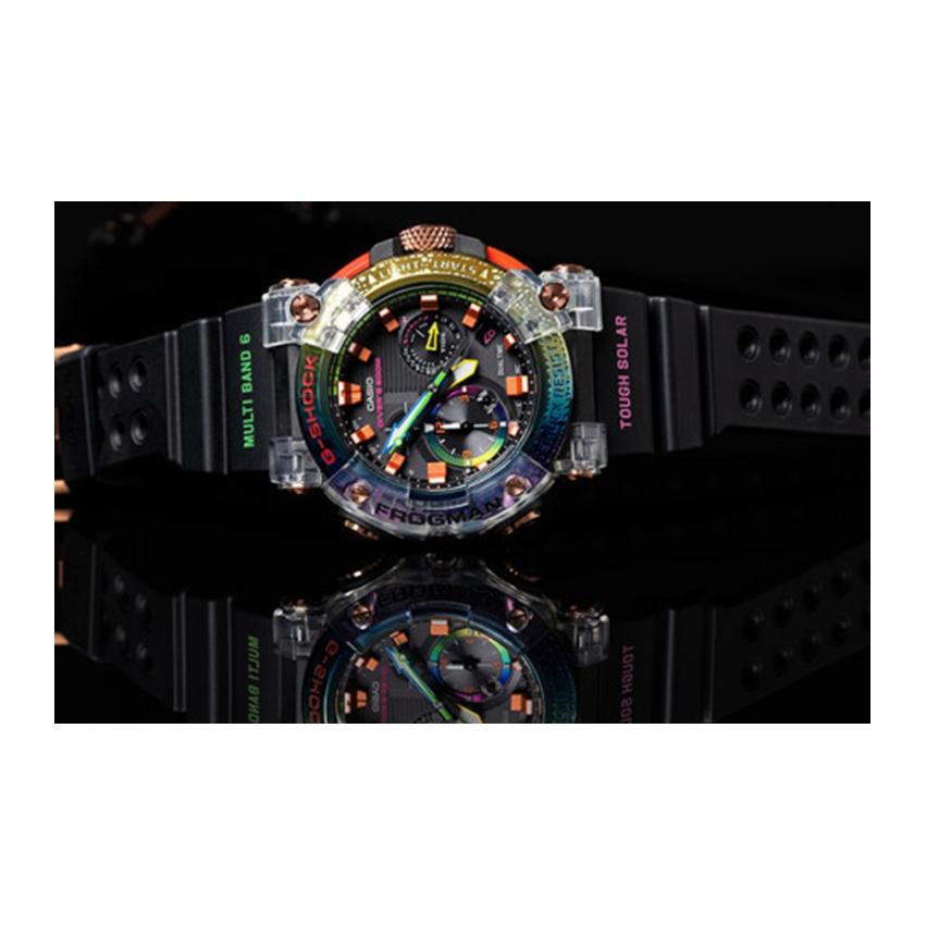 G-SHOCK GWF-A1000BRT-1APR