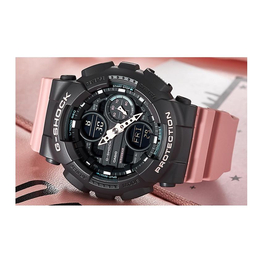 CASIO G-SHOCK YOUTH GMA-S140-4APR