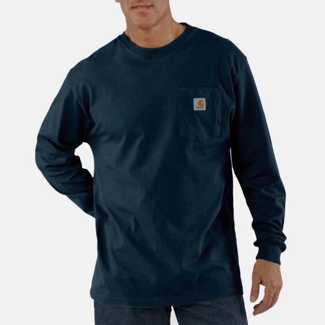 Carhartt K126 T