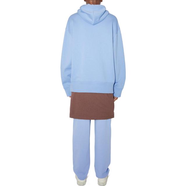 Acne Studios SS22 Face oversize