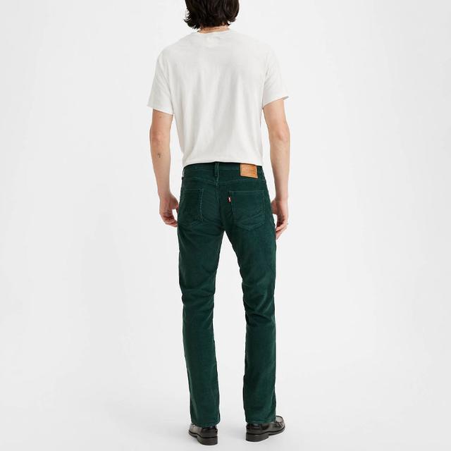 Levis 511 Slim Fit Corduroy Jeans