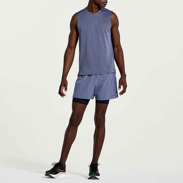 saucony Elevate Sleeveless