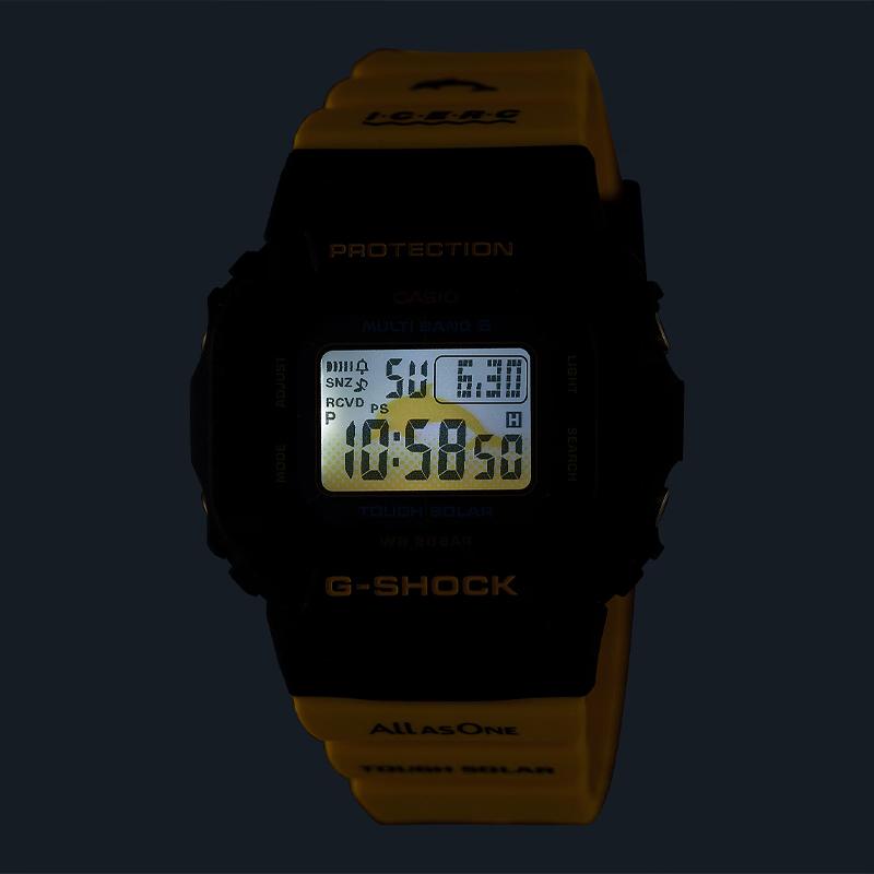 G-SHOCK 200 GMD-W5600K-9JR