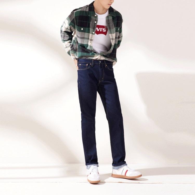 levis FW21