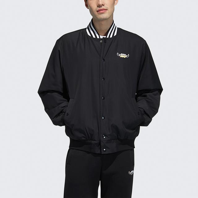 adidas neo M Artist Bomber