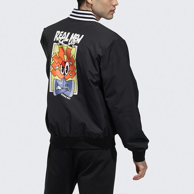 adidas neo M Artist Bomber