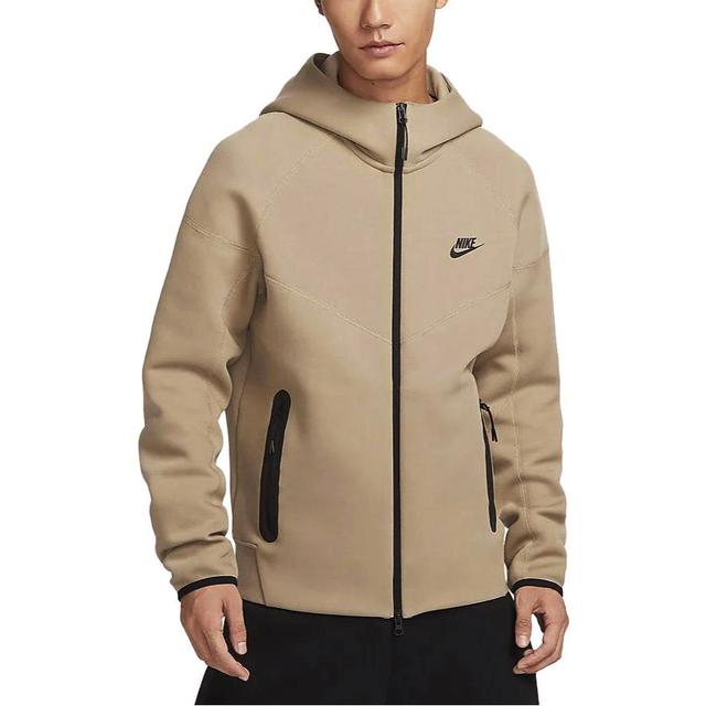 Nike Sportswear Tech Fleece Windrunner Logo