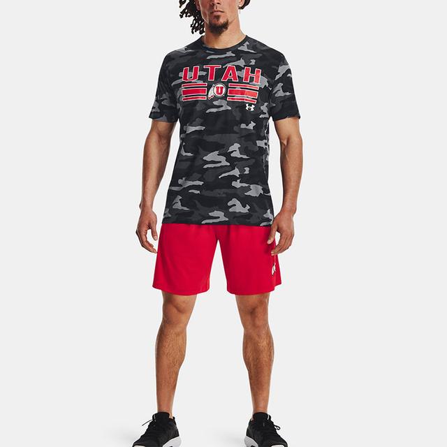 Under Armour University of Utah Logo