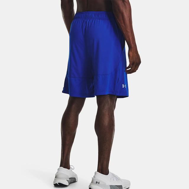 Under Armour Seton Hall University Logo