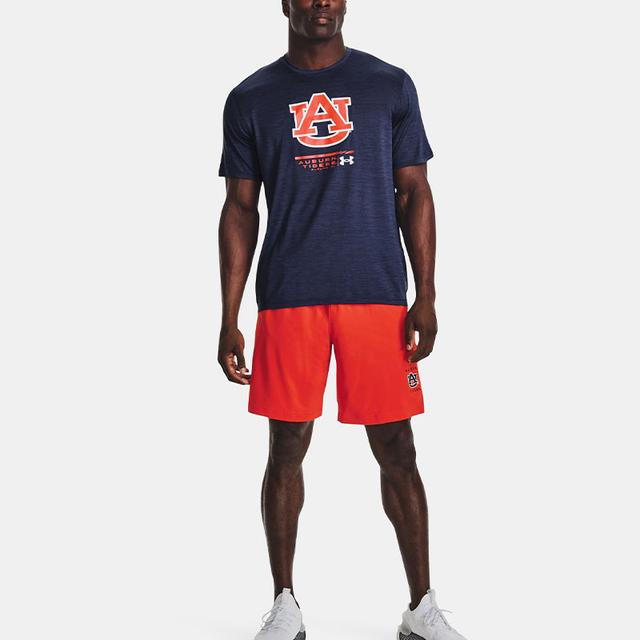 Under Armour Auburn University Logo