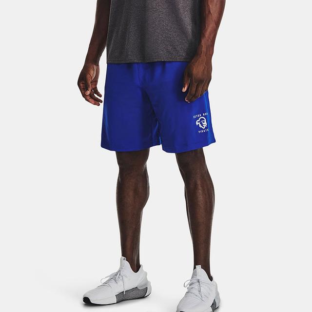 Under Armour Seton Hall University Logo