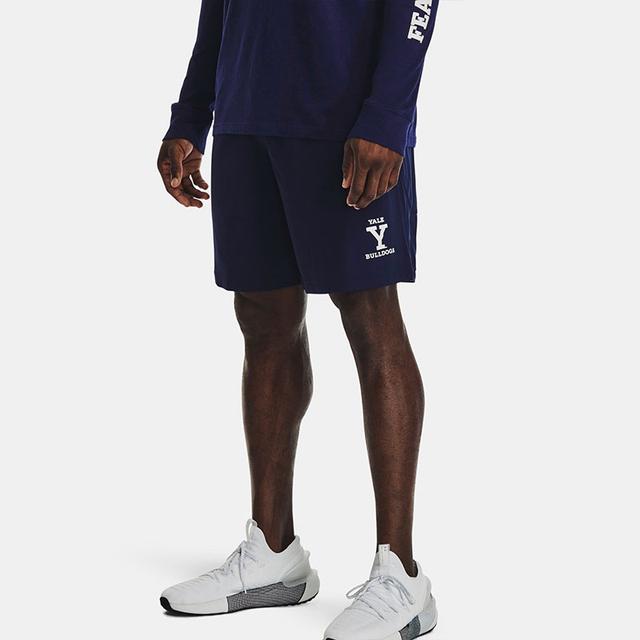 Under Armour Yale University Logo