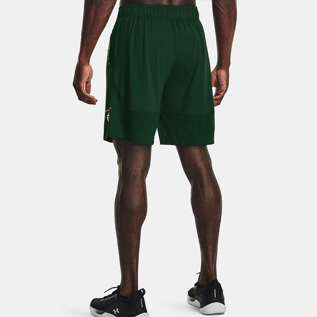 Under Armour Colorado State University Logo