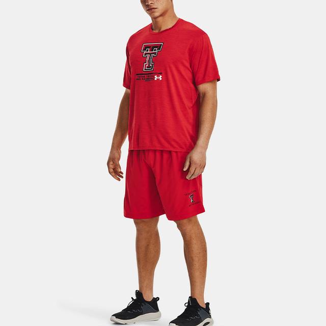 Under Armour Texas Tech University Logo