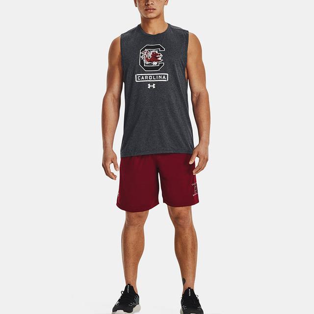 Under Armour University of South Carolina Logo