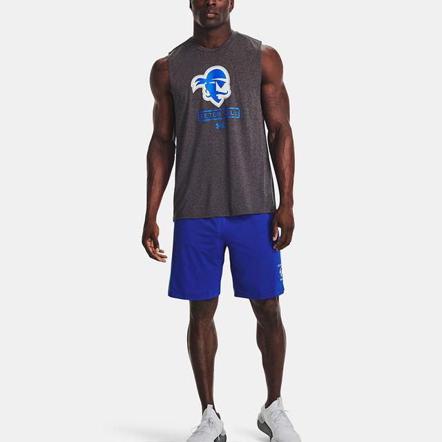 Under Armour Seton Hall University Logo