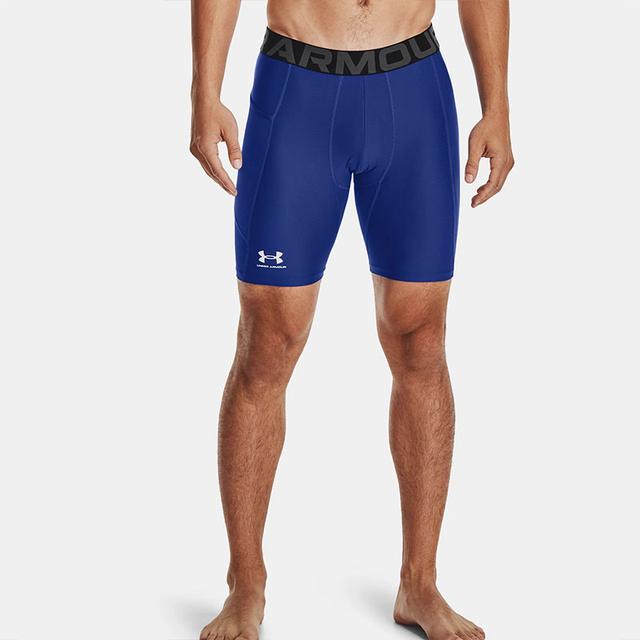 Under Armour HeatGear Logo