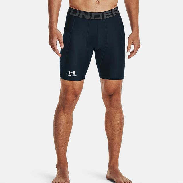 Under Armour HeatGear Logo