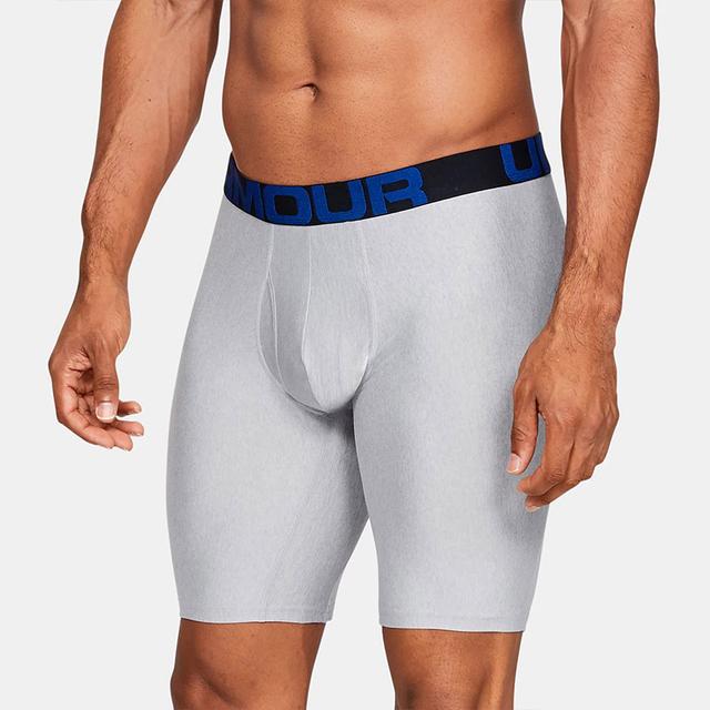 Under Armour Tech 9" Boxerjock 1