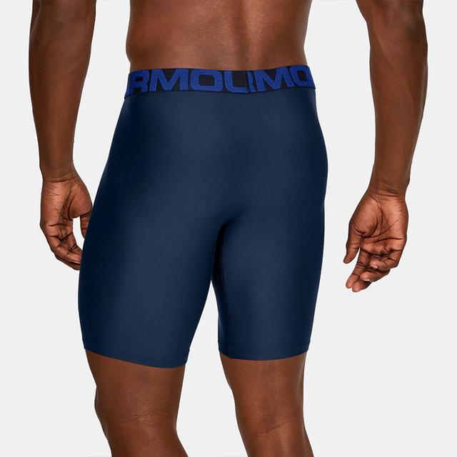 Under Armour Tech 9" Boxerjock 1