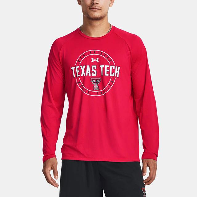 Under Armour Texas Tech University T