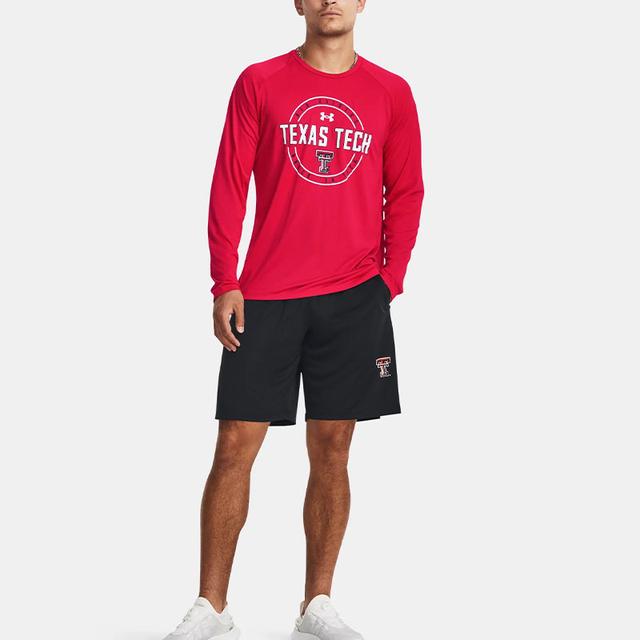 Under Armour Texas Tech University T