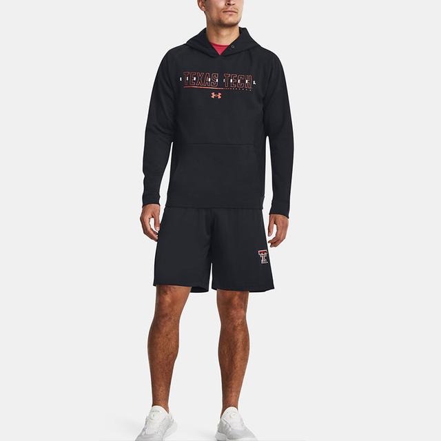 Under Armour Texas Tech University Logo