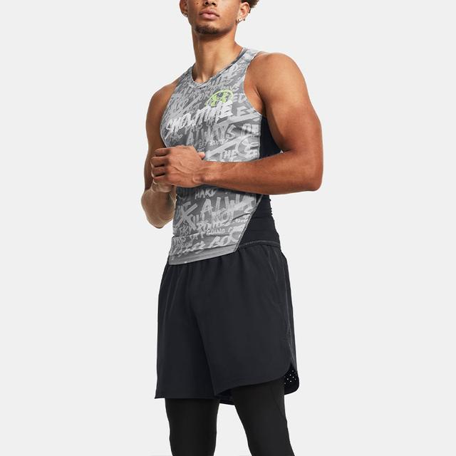 Under Armour HeatGear