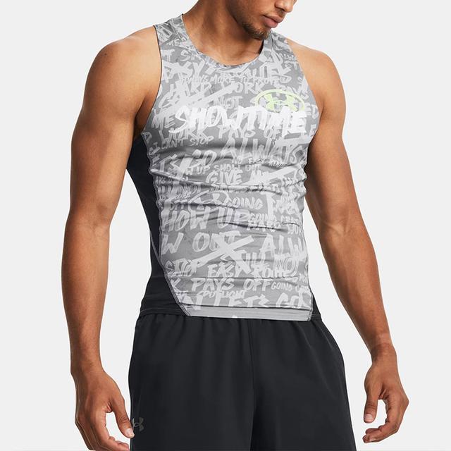 Under Armour HeatGear