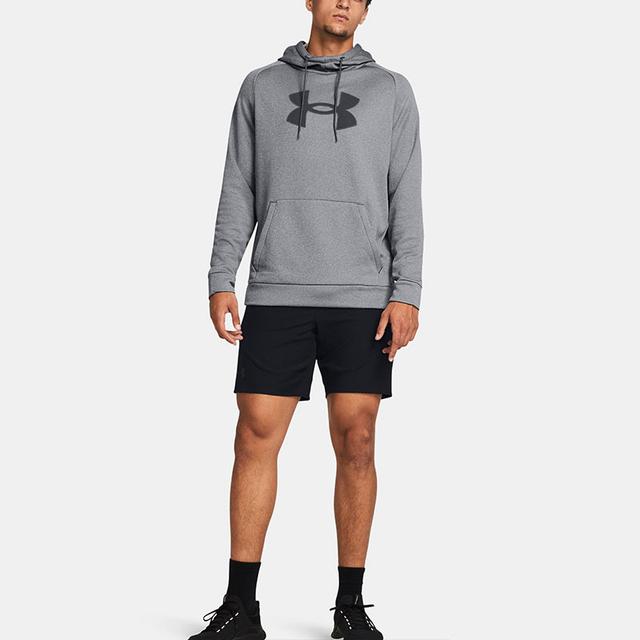 Under Armour Fleece Logo