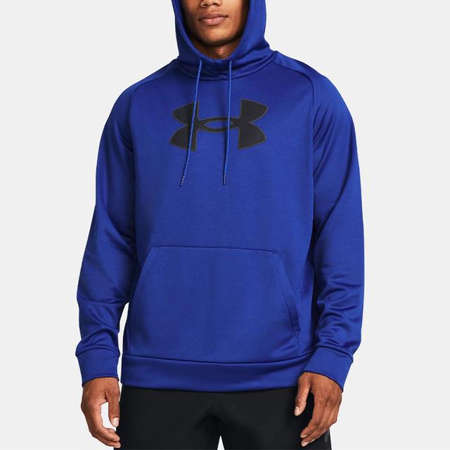 Under Armour Fleece Logo