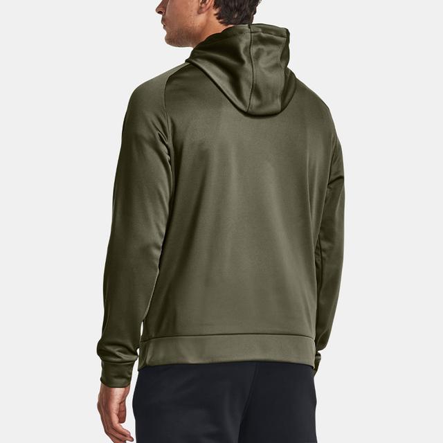 Under Armour Fleece Logo