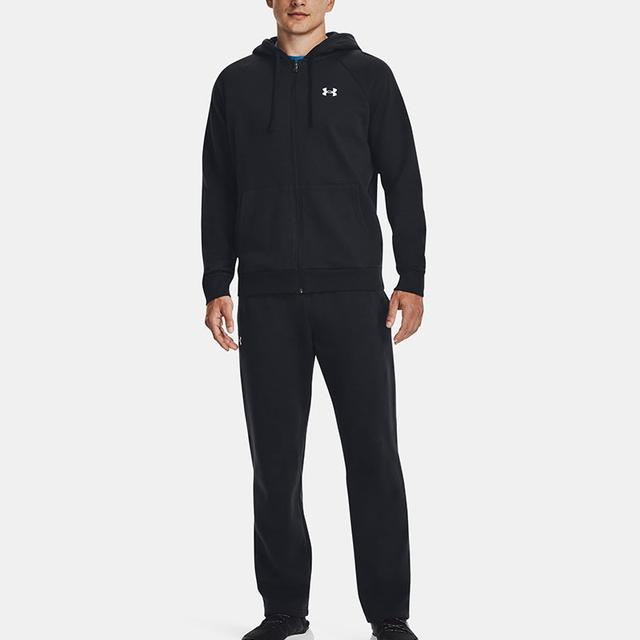 Under Armour Rival Fleece Full-Zip