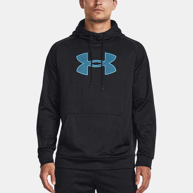 Under Armour Fleece Logo