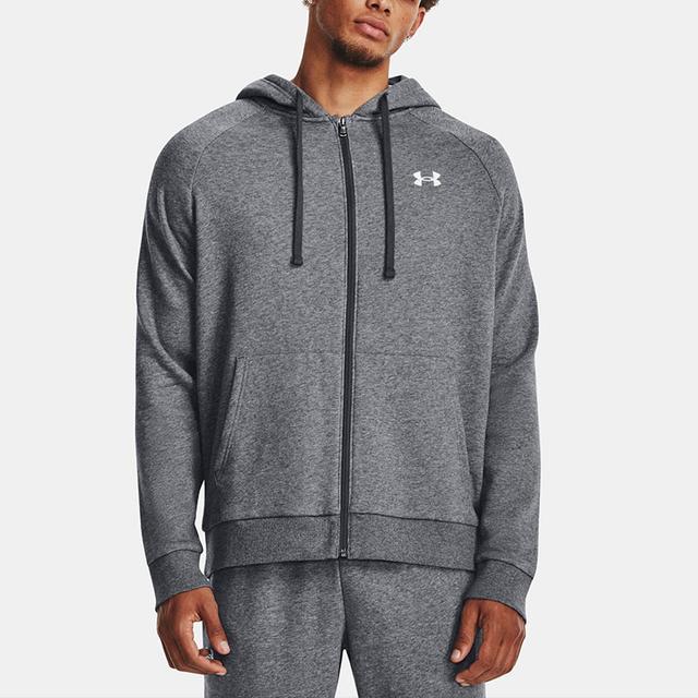 Under Armour Rival Fleece Full-Zip